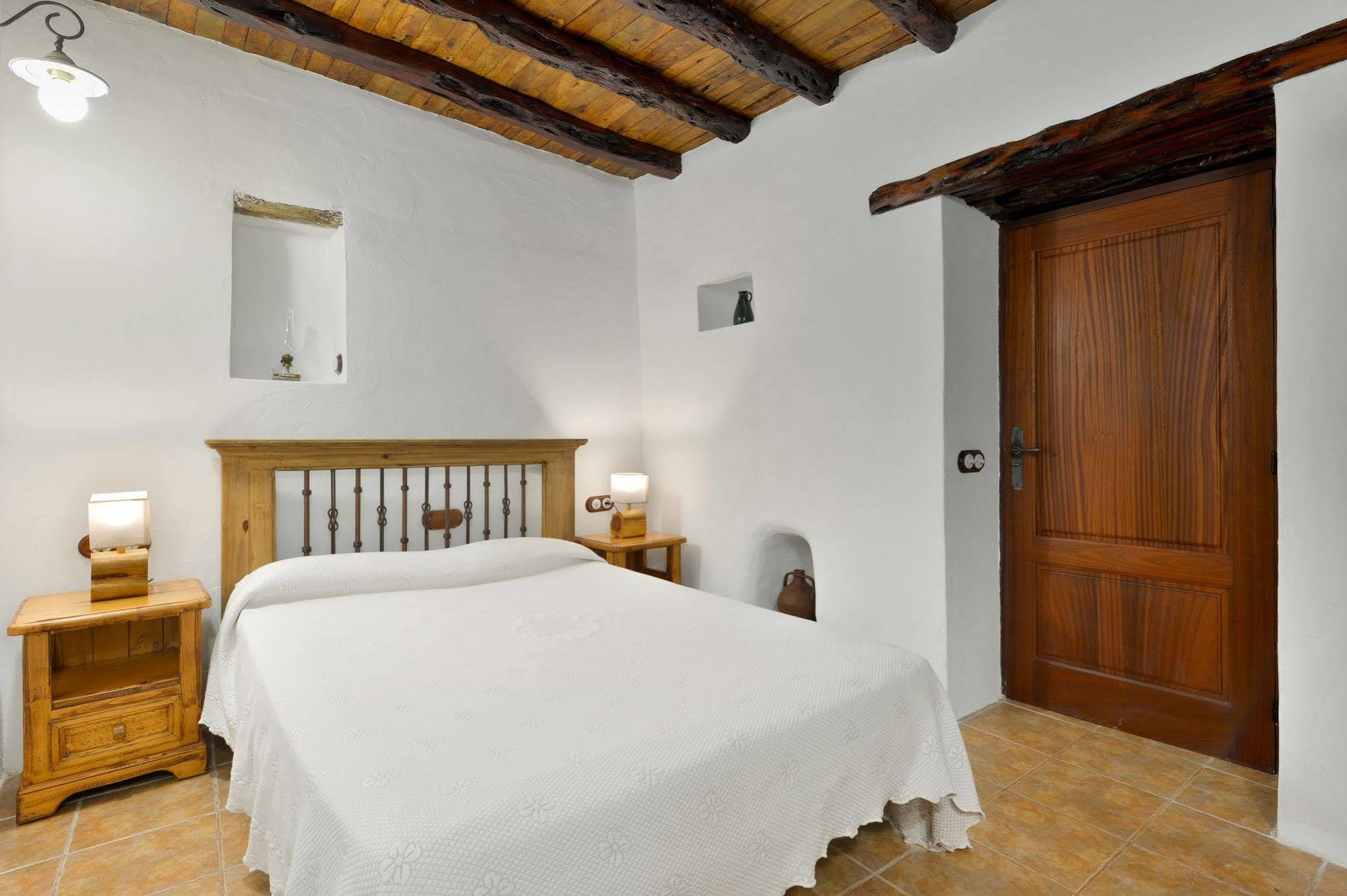 Villa Can Toni Es Cucons ซานต์โจอัน เดอ ลาบริตจา ภายนอก รูปภาพ