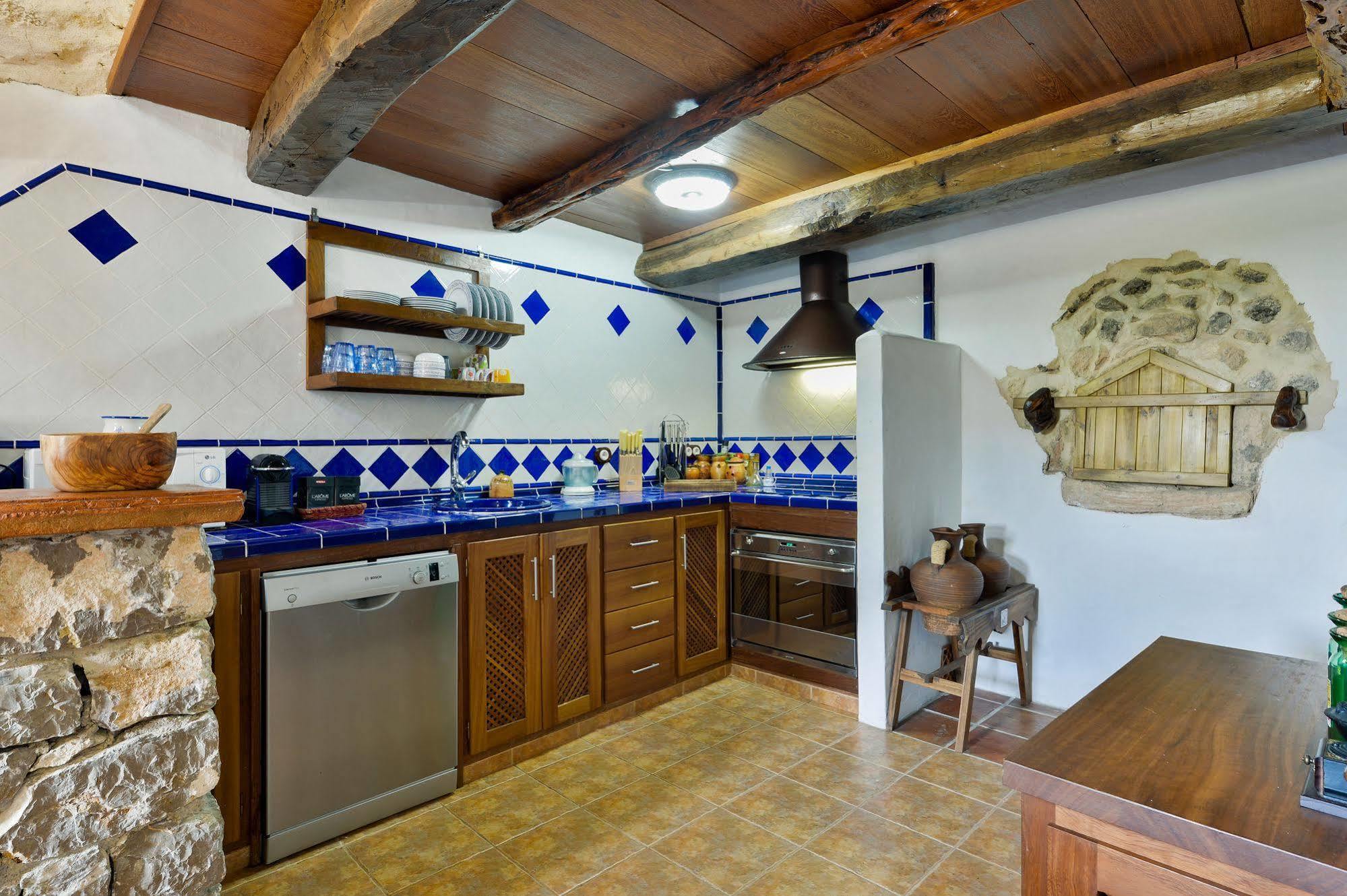 Villa Can Toni Es Cucons ซานต์โจอัน เดอ ลาบริตจา ภายนอก รูปภาพ