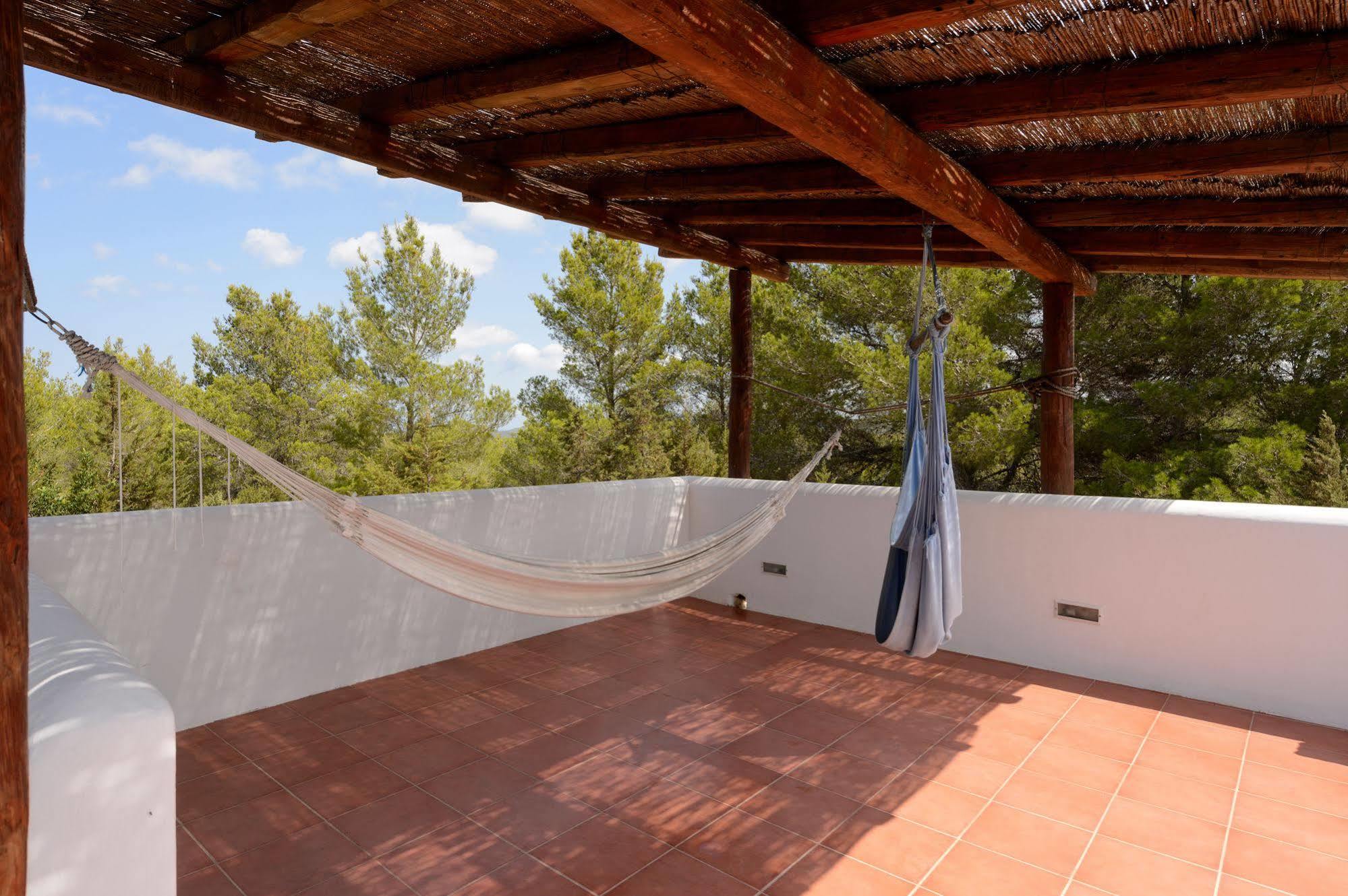 Villa Can Toni Es Cucons ซานต์โจอัน เดอ ลาบริตจา ภายนอก รูปภาพ